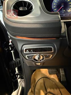 مێرسێدس بێنز G-Class